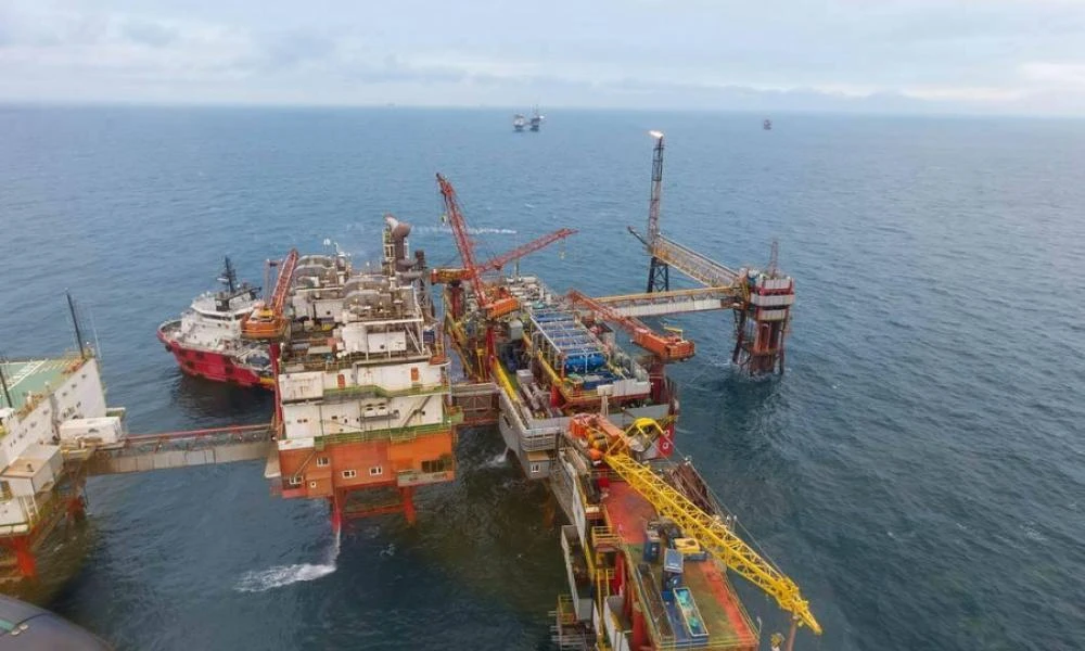 H Ρουμανία θα γίνει ο μεγαλύτερος παραγωγός φυσικού αερίου στην ΕΕ